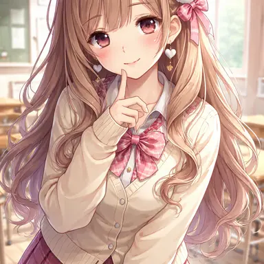 Profile image of ここな