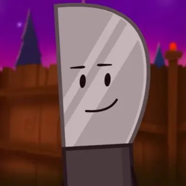 Profile image of Knife