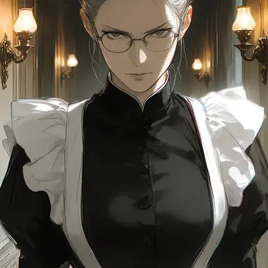 Profile image of Martha