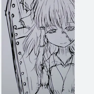 Profile image of 異形郷