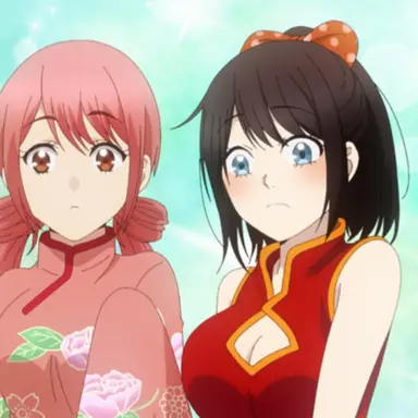 Profile image of 弐年参組 女子