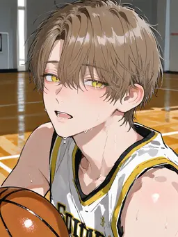 Profile image of Riku