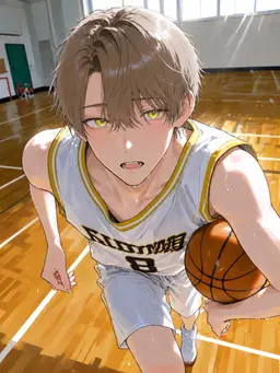 Profile image of Riku