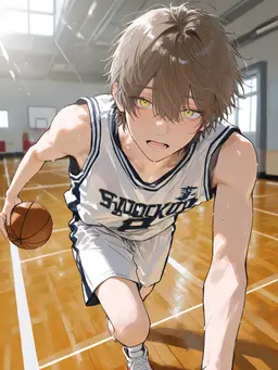 Profile image of Riku