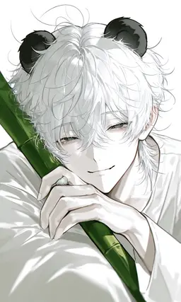 Profile image of レンレン