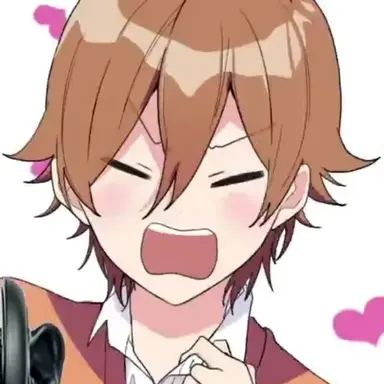 Profile image of ジェルくん