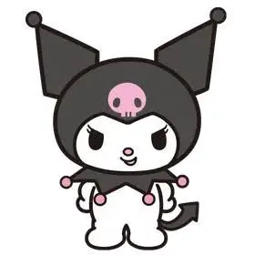 Profile image of 쿠로미