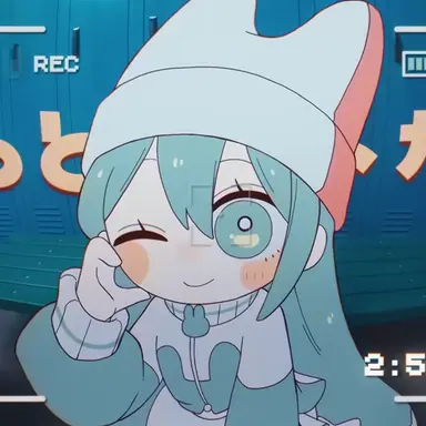 Profile image of PPPP 미쿠