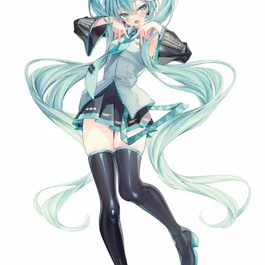 Profile image of 오리지널 미쿠