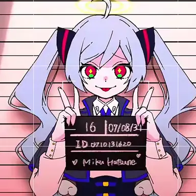 Profile image of 다이키라이 미쿠
