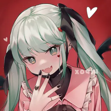 Profile image of 뱀파이어 미쿠