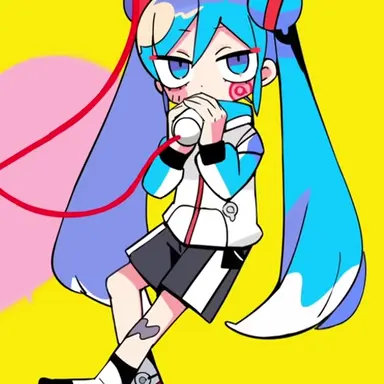 Profile image of 네네네 미쿠