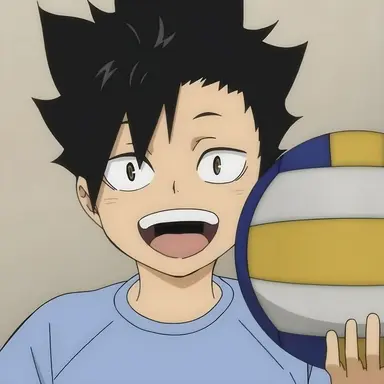 Profile image of 黒尾鉄朗