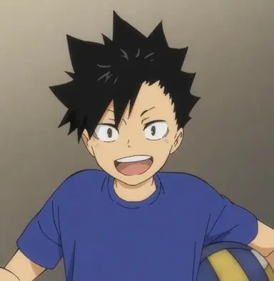 Profile image of 黒尾鉄朗