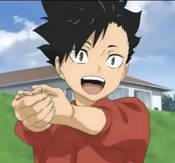 Profile image of 黒尾鉄朗