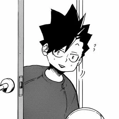 Profile image of 黒尾鉄朗