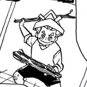 Profile image of 보쿠토 코타로
