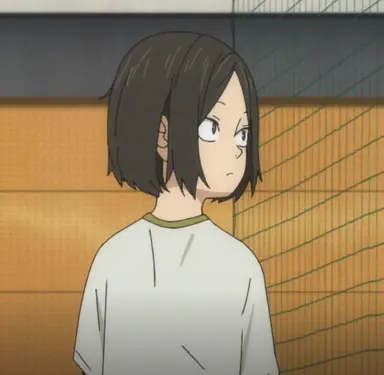 Profile image of 孤爪研磨