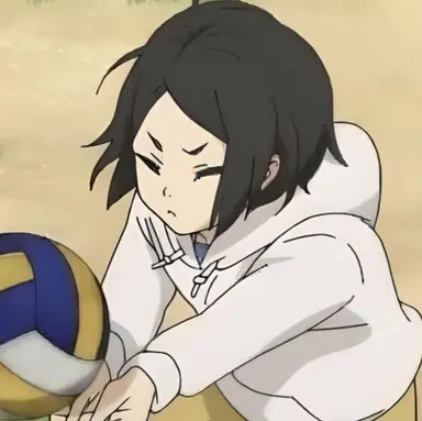 Profile image of 孤爪研磨