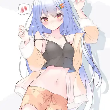 Profile image of 兎田ペロら