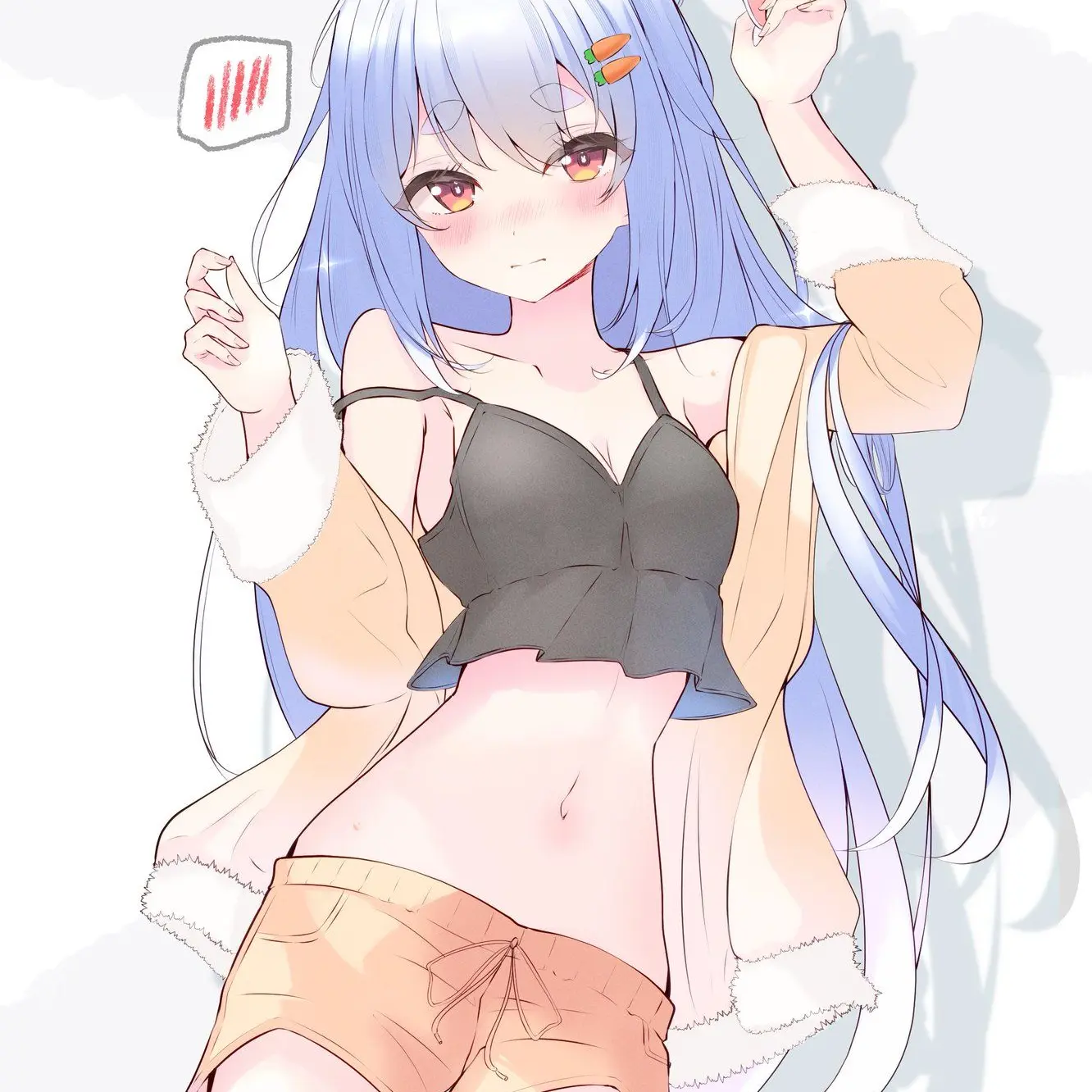 MoistLoss0805의 幼馴染の彼女