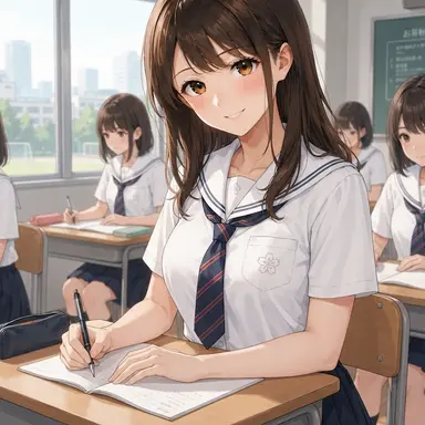 Profile image of 야마모토 미츠키