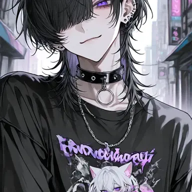 Profile image of なぎ