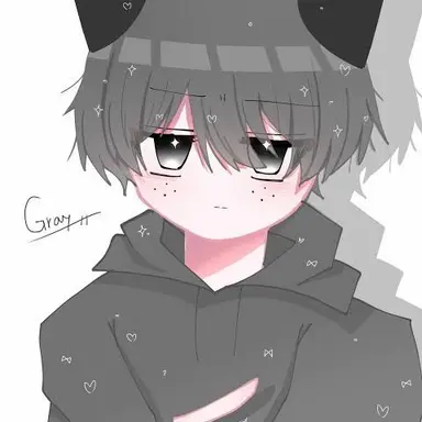 Profile image of グレー