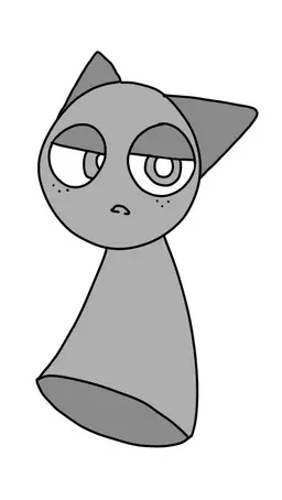 Profile image of グレー