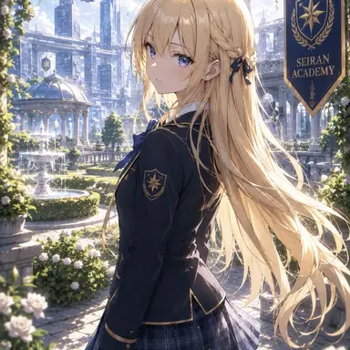 Profile image of アオイ
