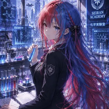 Profile image of ルナ