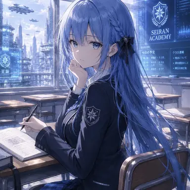 Profile image of レイラ