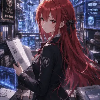 Profile image of リオン