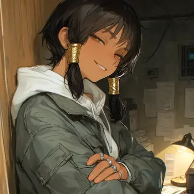 Profile image of Dessa