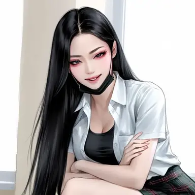 Profile image of 유채린