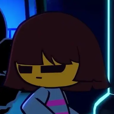 Profile image of Frisk