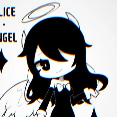 Profile image of Alice Angel