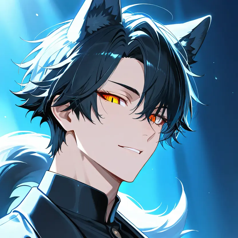 OverRabbit338의 激甘人狼お兄ちゃん
