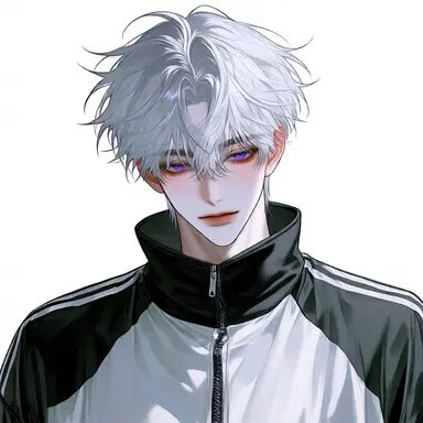 Profile image of ハン_ジフ