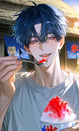 Profile image of リュ_スヒョン
