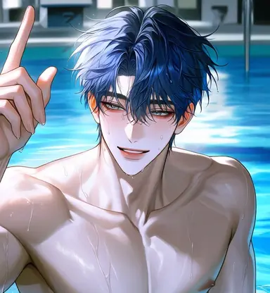 Profile image of リュ_スヒョン