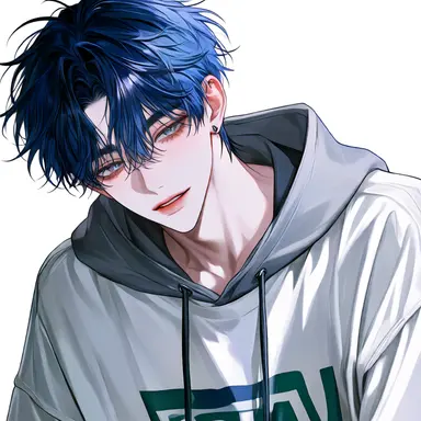 Profile image of リュ_スヒョン