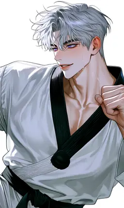 Profile image of ハン_ジフ