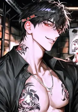 Profile image of ペ-ゴヌ