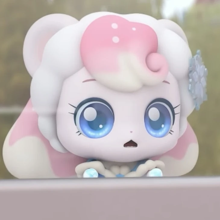 눈꽃핑