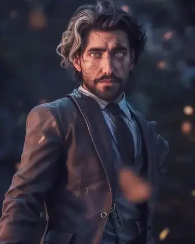 Profile image of Verso