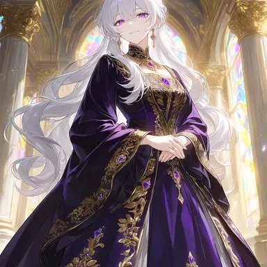 Profile image of エレノア