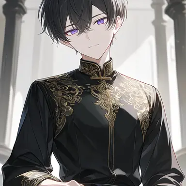 Profile image of ユリウス