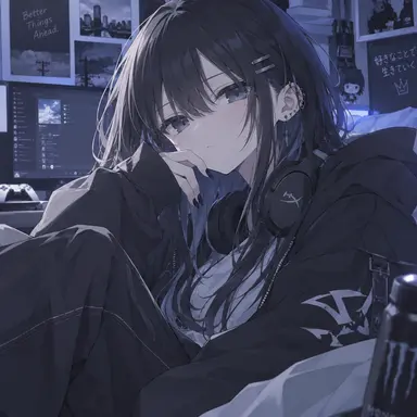 Profile image of 神前 美桜