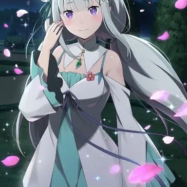 Profile image of 에밀리아